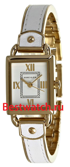 Часы Anne Klein Daily 1238WTGB